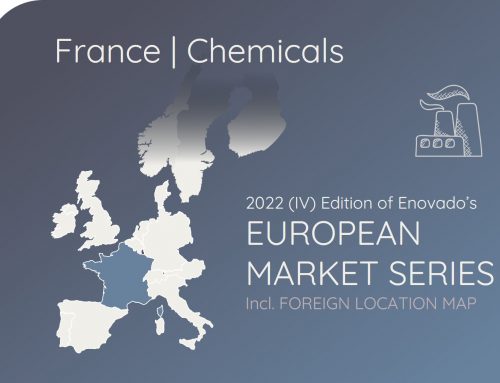 European Market Series – France | Chemicals